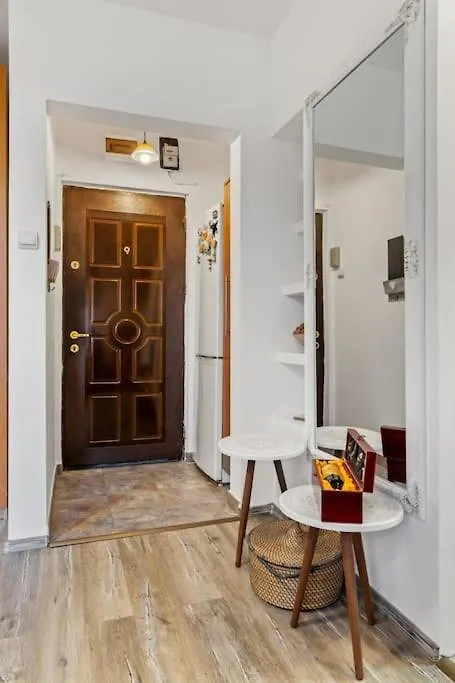 Bratianu - Old Town Magic Apartment Bucharest