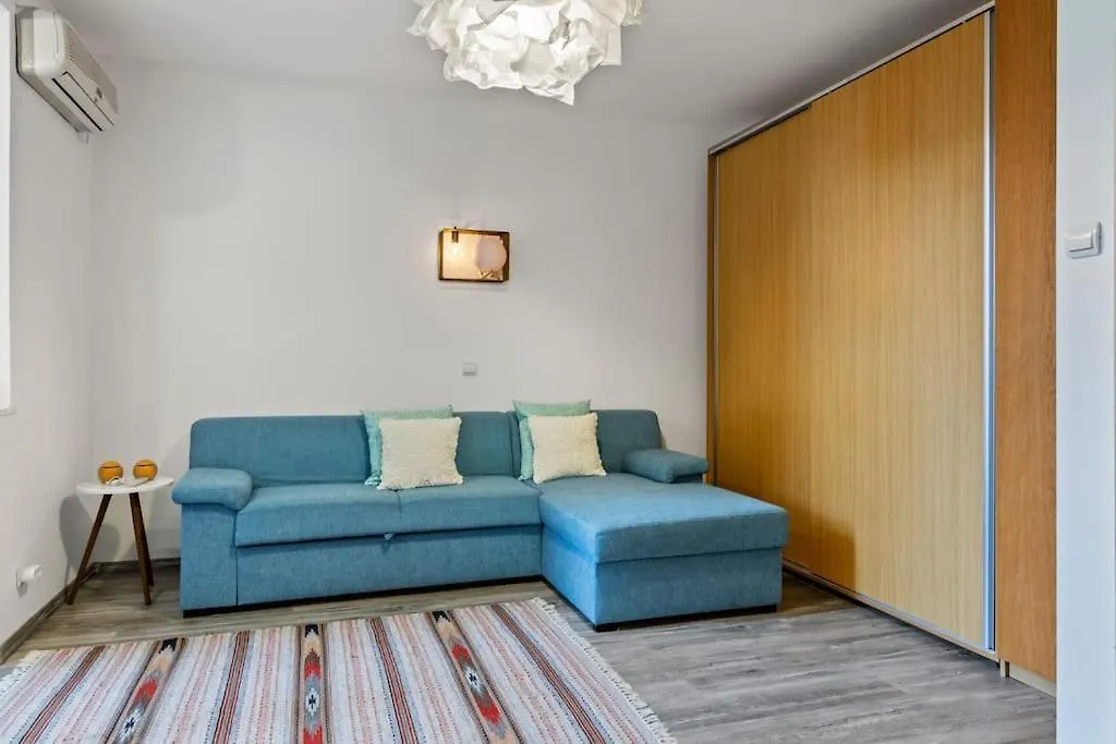 Bratianu - Old Town Magic Apartment Bucharest