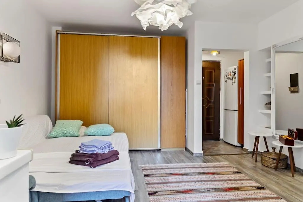 Bratianu - Old Town Magic Apartment Bucharest
