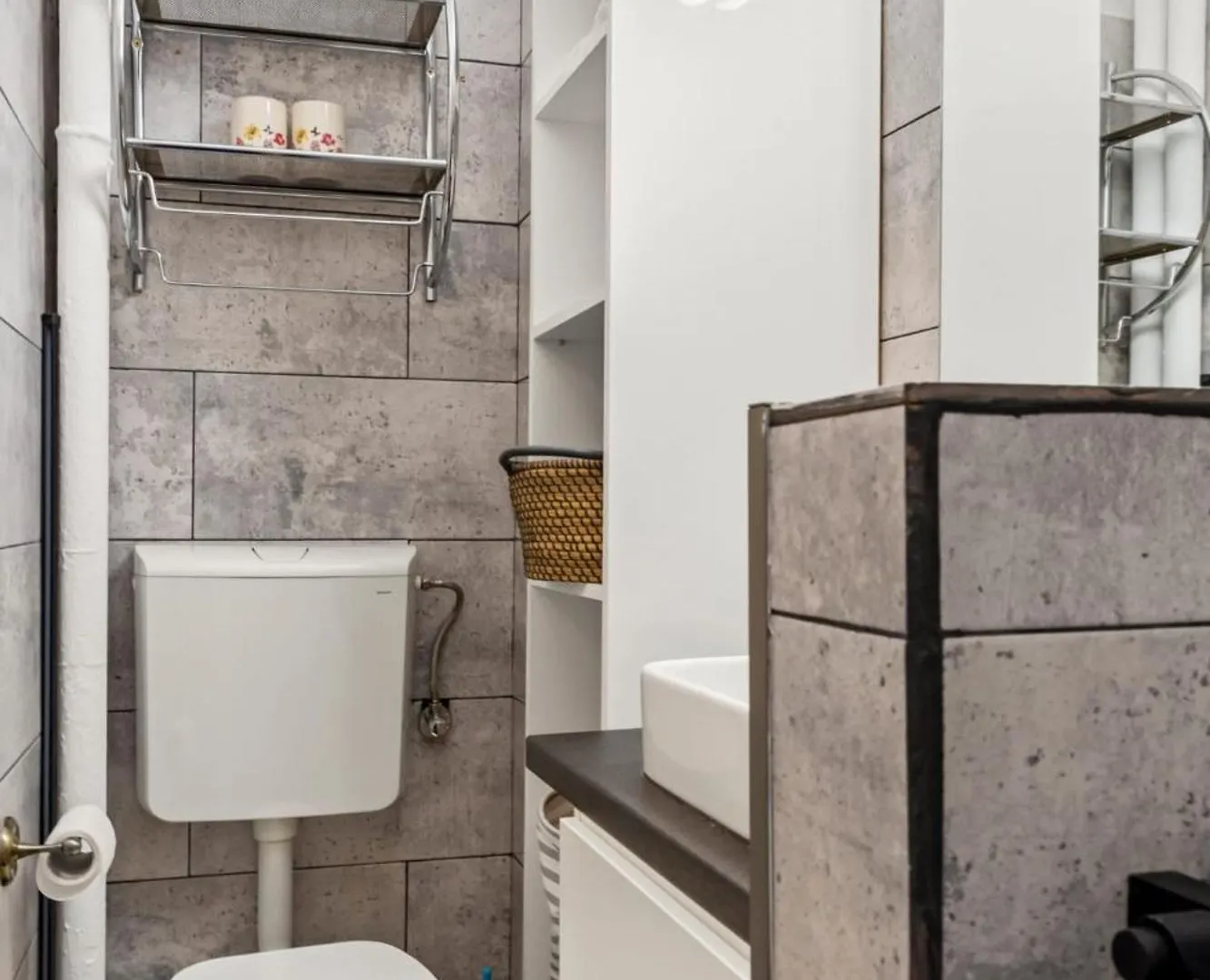 Bratianu - Old Town Magic Apartment Bucharest