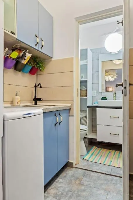 Bratianu - Old Town Magic Apartment Bucharest